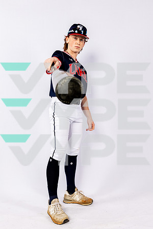 CLEAR LAKE_BSBL-(BROWN)-12