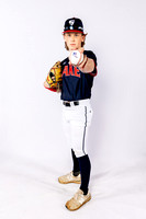 CLEAR LAKE_BSBL-(BROWN)-13
