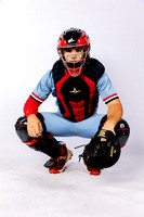 CLEAR LAKE_BSBL-(BROWN)-4