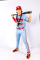CLEAR LAKE_BSBL-(BROWN)-7