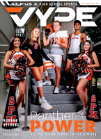 SPX Fall Sports Preview 2019