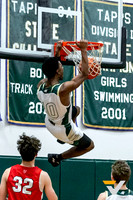 STH vs TWCA Basketball 11-12-2019