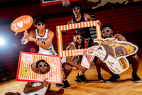 DFW Basketball 2020