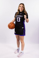 Basketball Girls