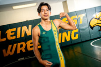 Wrestling