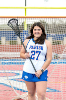 Girls Lacrosse