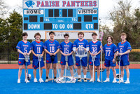 Lacrosse
