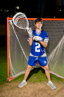 Boys Lacrosse