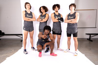 Track and Field