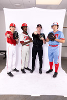 Baseball