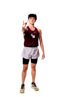 Cross Country