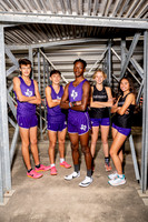 Cross Country