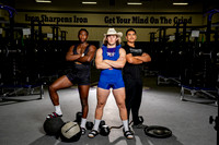 Powerlifting