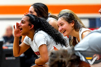 SPX vs Incarnate Word Girls Basketball 1-24-2020