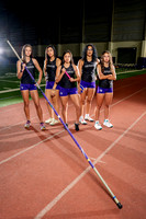 Track and Field