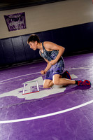 Wrestling