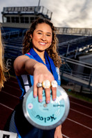 Track and Field
