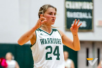TWCA vs LHN Basketball 1-28-2020