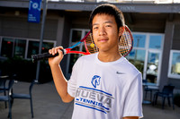 Boys Tennis