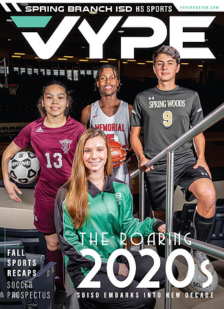 SpringBranchVype_Cover_Jan2020