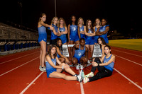 Track and Field