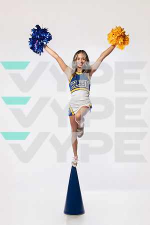 KLEIN HIGH_CHEER-(COLLIER)-19