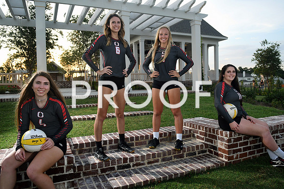oakridge copy