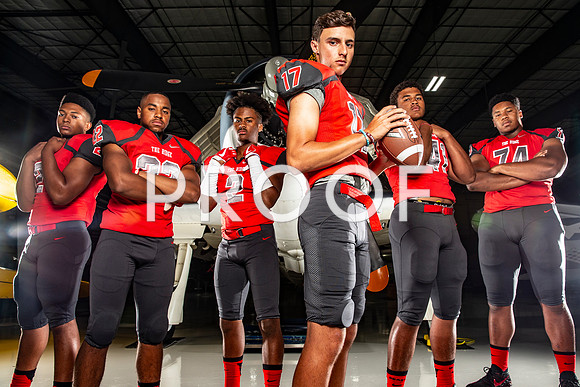 Oak Ridge (15-6A)
