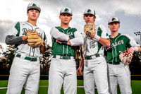 JCS_BSBL_TEAM_Anthony Giannette, Callum Burton, Jacob Rebrook, Tyler Douglas_18-(BCC)