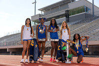 Track and Field