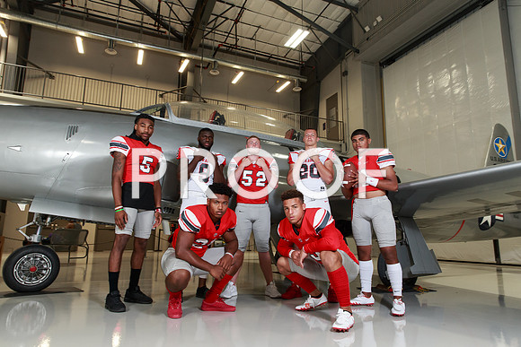FB Travis (20-6A)