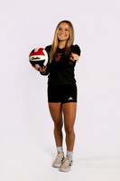 0F9A4135-TOMBALL_VOLLEYBALL-(BROWN)