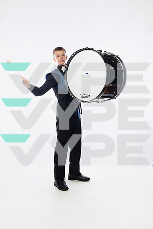 KLEIN HIGH_BAND-(COLLIER)-16