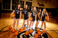 Basketball