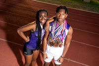 KLEIN CAIN_TNF_Daisha Rodgers, Darius Rodgers-(BCC)