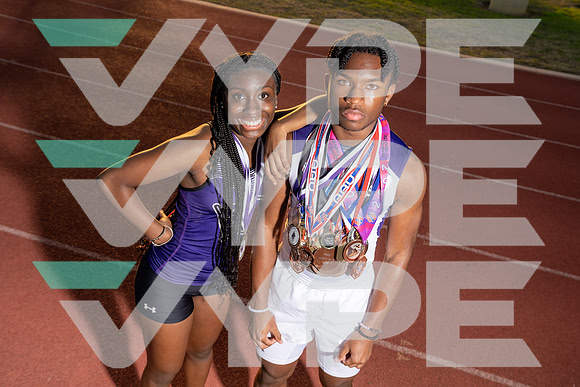 KLEIN CAIN_TNF_Daisha Rodgers, Darius Rodgers-(BCC)