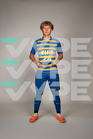 KLEIN HIGH_SOC-(WRIGHT)-7942