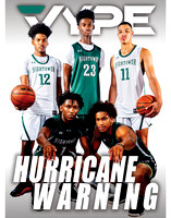 HIGHTOWER Large Print