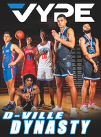 Duncanville Basketball Spotlight