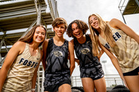 FOSTER_XC_TEAM_Grant currier, Kaitlyn Walsh, Mickayla Tosch, Will Davis-(BCC)-3