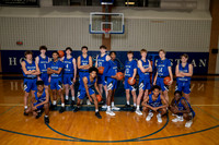 Basketball