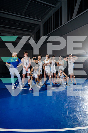 EPISCOPAL_WRESTLE_Ben (Brick) Sanders, Caroline Lile, Jimmy Guzman, Lane Robinson, Rob Britton, Thalia Vogelsang-(BCC)
