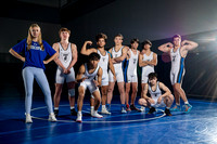 EPISCOPAL_WRESTLE_Ben (Brick) Sanders, Caroline Lile, Jake Campbell, Jimmy Guzman, Lane Robinson, Rob Britton, Thalia Vogelsang, Zach Berlin-(BCC)