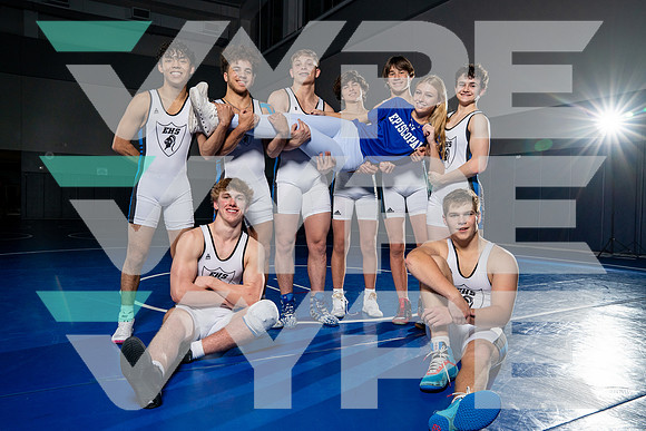 EPISCOPAL_WRESTLE_Ben (Brick) Sanders, Caroline Lile, Jake Campbell, Jimmy Guzman, Lane Robinson, Philip Khalil, Rob Britton, Thalia Vogelsang, Zach Berlin-(BCC)-2