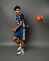 Basketball Boys