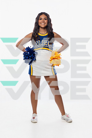KLEIN HIGH_CHEER-(COLLIER)-63