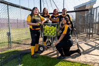 Softball