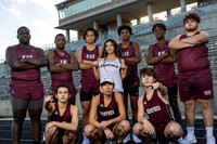 Track and Field