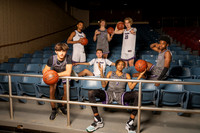 Ridge Point