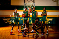 KLEIN_FOREST_BB_Aidan Lewis, Chandler Williams, Joshua Ugloaja, Nicholas Plummer, Traelyn Taylor, Xavier Wiley-(BCC)